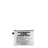 MUSEUM Collection/GUERRILLA GIRLS/Dearest Art Collector,The Advantage Of Being A Woman Artist/Zip Pockets Recycled/ZP.GG