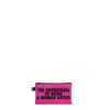 MUSEUM Collection/GUERRILLA GIRLS/Dearest Art Collector,The Advantage Of Being A Woman Artist/Zip Pockets Recycled/ZP.GG