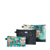 MUSEUM Collection/Zip Pockets Recycled /Jean-Michel Basquiat/ZP.JB.R