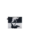 MUSEUM Collection/KLINT,MONDRIAN/Childhood,New York City 3,The Swan/Zip Pockets Recycled/ZP.MU.KL.MO