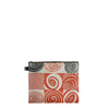 MUSEUM Collection/LOUISE BOURGEOIS/Spirals/Zip Pockets Recycled/ZP.LB