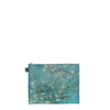 MUSEUM Collection<br>Zip Pockets Recycled<br>VINCENT VAN GOGH<br>ZP.MU.VR