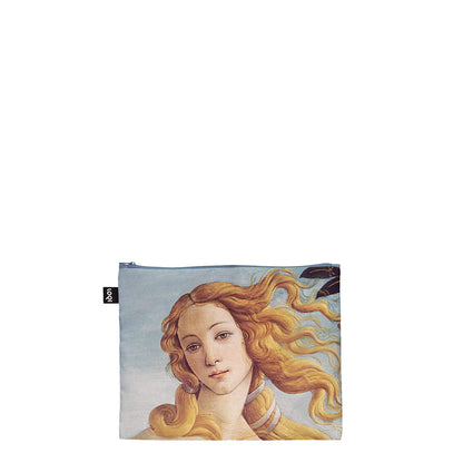 MUSEUM Collection/Zip Pockets Recycled/SANDRO BOTTICELLI/ZP.SB