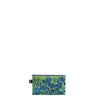 MUSEUM Collection/VINCENT VAN GOGH/The Starry Night,A Wheatfield With Cypresses,Irises  Zip Pockets Recycled/  ZP.VG