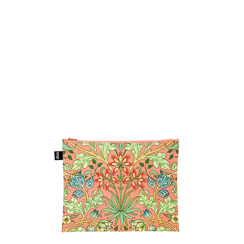 MUSEUM Collection/Zip Pockets Recycled/MORRIS/ZP.WM