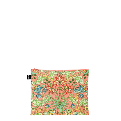 MUSEUM Collection/Zip Pockets Recycled/MORRIS/ZP.WM