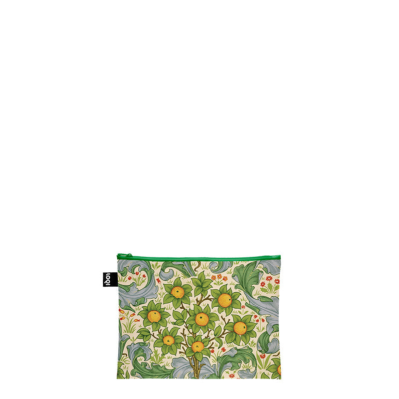 MUSEUM Collection/Zip Pockets Recycled/MORRIS/ZP.WM