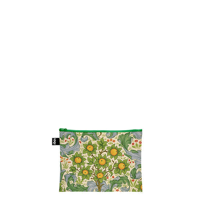 MUSEUM Collection/Zip Pockets Recycled/MORRIS/ZP.WM