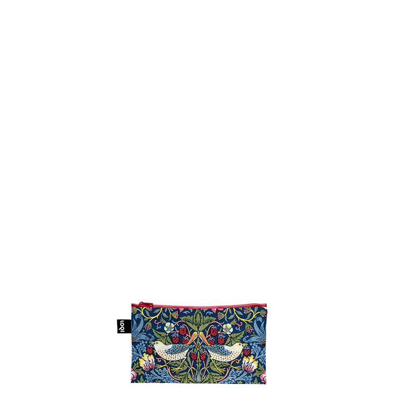MUSEUM Collection/Zip Pockets Recycled/MORRIS/ZP.WM