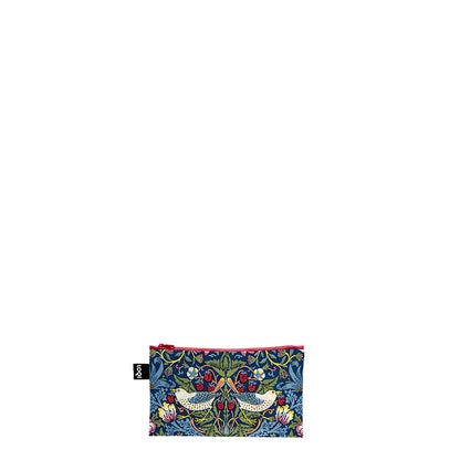 MUSEUM Collection/Zip Pockets Recycled/MORRIS/ZP.WM