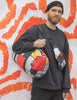 MUSEUM  Collection/PIET MONDRIAN /Composition with Red,Yellow,Blue and Black  Recycled Bum Bag/BB.PM.CO