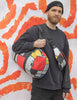 MUSEUM  Collection<br>PIET MONDRIAN  <br>Composition with Red,Yellow,Blue and Black  Recycled Bum Bag<br>BB.PM.CO