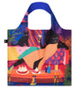 ARTISTS  Collection<br>AURELIA DURAND  <br>Chill Evening  Recycled Bag<br>AD.CE