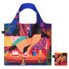 ARTISTS  Collection<br>AURELIA DURAND  <br>Chill Evening  Recycled Bag<br>AD.CE