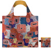 ARTIST  Collection /ADA NANGALA DIXON /Water Dreaming   Recycled Bag/AD.WD