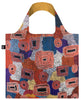 ARTIST  Collection /ADA NANGALA DIXON /Water Dreaming   Recycled Bag/AD.WD