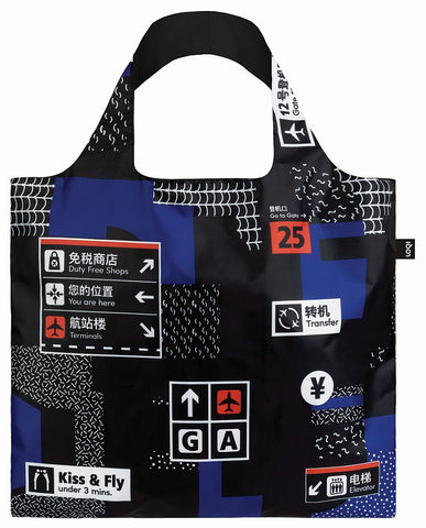 ARTISTS Collection <br>Airport <br>Icons<br>AI.IC