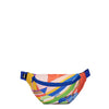 MUSEUM  Collection/FRANK LLOYD WRIGHT/March Balloons,1927  Recycled Bum Bag/BB.FL.MB
