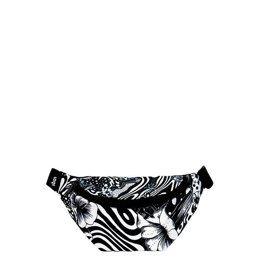 ARTIST  Collection/GEMMA O'BRIEN  /One of Kind /Recycled Bum Bag/BB.GO.OK
