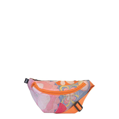 MUSEUM  Collection/HILMA AF KLINT /Childhood  Recycled Bum Bag/BB.HK.CH