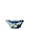 MUSEUM  Collection/KATSUSHIKA HOKUSAI /Fuji from Gotenyama  Recycled Bum Bag/BB.HO.FU