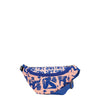 ARTIST  Collection/MARK CONLAN /Ladies and Vases/ Recycled Bum Bag/BB.MC.LV