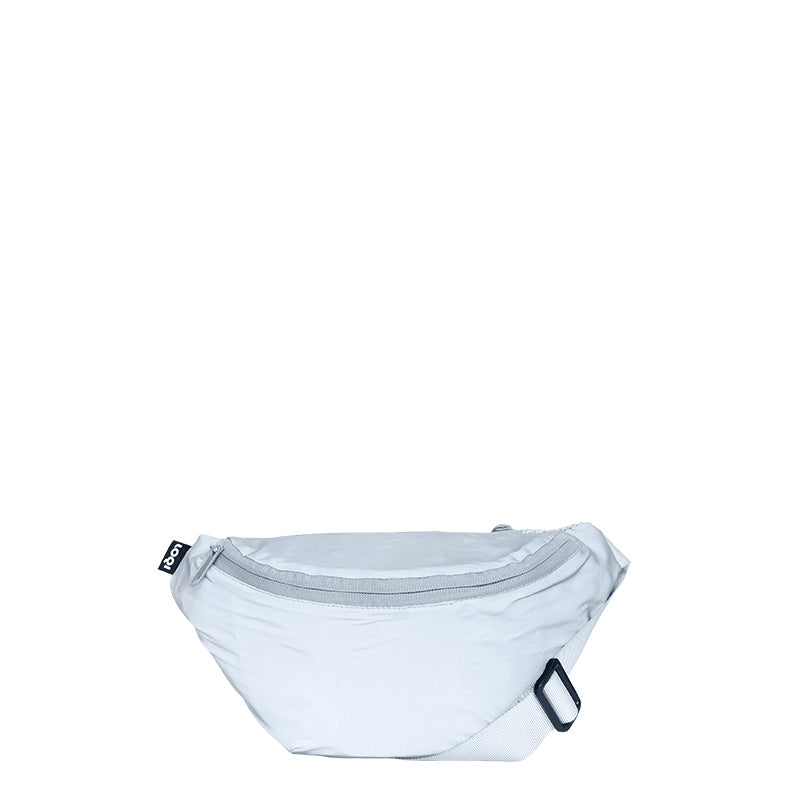 REFLECTIVE  Collection/Reflective /Silver  Bum Bag/BB.RE