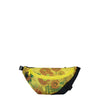 MUSEUM  Collection<br>VINCENT VAN GOGH  <br>Sunflowers  Recycled Bum Bag<br>BB.VG.SF