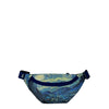 MUSEUM  Collection<br>VINCENT VAN GOGH  <br>The Starry Night  Recycled Bum Bag<br>BB.VG.SN
