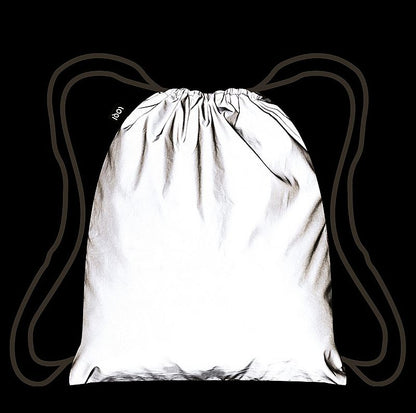 REFLECTIVE Collection/Backpack/Reflective Silver /BP.RE.SI