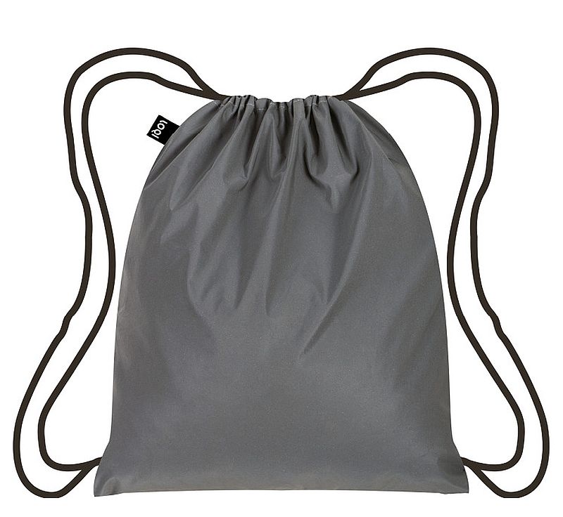 REFLECTIVE Collection/Backpack/Reflective Silver /BP.RE.SI