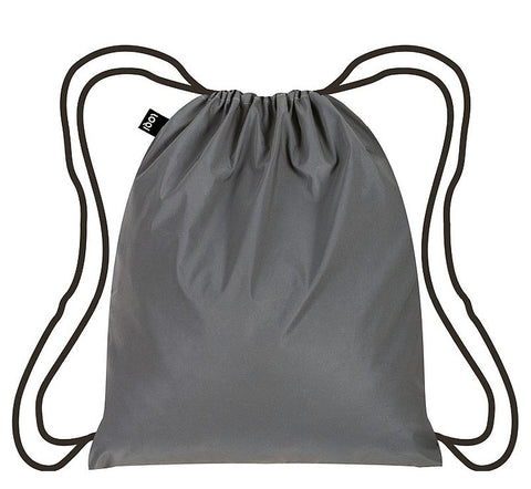 REFLECTIVE Collection/Backpack/Reflective Silver /BP.RE.SI