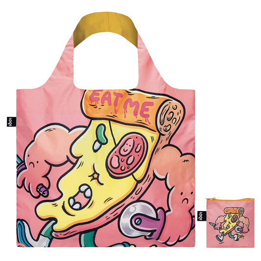 ARTISTS  Collection/BROSMIND/Slasher the Slice  Recycled Bag/BR.SS