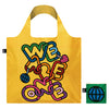 ARTISTS  Collection/CRAIG & KARL /We are One  Recycled Bag/CK.WE