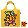 ARTISTS  Collection/CRAIG & KARL /We are One  Recycled Bag/CK.WE