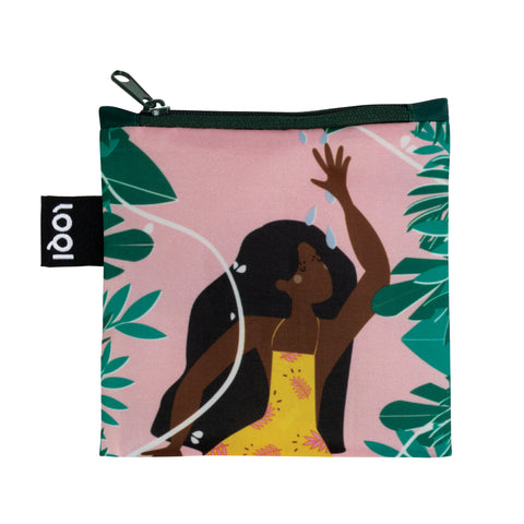 ARTISTS Collection <br>Celeste Wallaert <br>Jungle Fairy<br>CW.JF