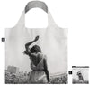 Magnum  Collection/DENNIS STOCK /Venice Beach Rock Festival  Recycled Bag/DS.VB
