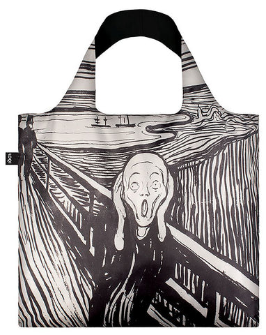 MUSEUM  Collection<br>Munk <br>The Scream,1895<br>by ©Munch Museum Oslo<br>EM.SC