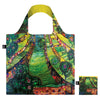 MUSEUM  Collection/HUNDERT WASSER /781 Green Town  Recycled Bag/FH.GT