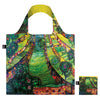 MUSEUM  Collection<br>HUNDERT WASSER  <br>781 Green Town  Recycled Bag<br>FH.GT