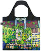 MUSEUM  Collection/HUNDERT WASSER /839 The Third Skin 1982  Recycled Bag/FH.TS