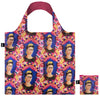 MUSEUM  Collection/FRIDA KAHLO /The Frame(Self-Portrait)   Recycled Bag/FK.TF
