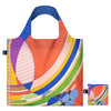 MUSEUM  Collection/FRANK LLOYD WRIGHT/March Balloons  Recycled Bag/FL.MB