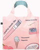 ARTISTS  Collection<br>GIULIA HARTZ  <br>Pattern  Recycled Bag<br>GH.PA.R