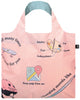 ARTISTS  Collection<br>GIULIA HARTZ  <br>Pattern  Recycled Bag<br>GH.PA.R