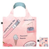 ARTISTS  Collection<br>GIULIA HARTZ  <br>Pattern  Recycled Bag<br>GH.PA.R