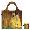 MUSEUM  Collection/GUSTAV KLIMT /The Kiss Recycled Bag/GK.KI.R