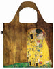 MUSEUM  Collection/GUSTAV KLIMT /The Kiss Recycled Bag/GK.KI.R