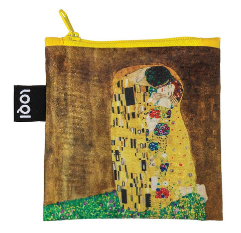 MUSEUM  Collection<br>Klimt <br>The Kiss,1907-08<br>by ©Belvedere Museum Vienna<br>GK.KI