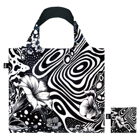 ARTISTS  Collection/GEMMA O' BRIEN /One of a Kind  Recycled Bag/GO.OK